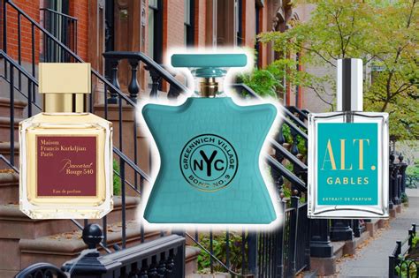 I Tested the Best Dupe for Bond No 9 Greenwich Village and 